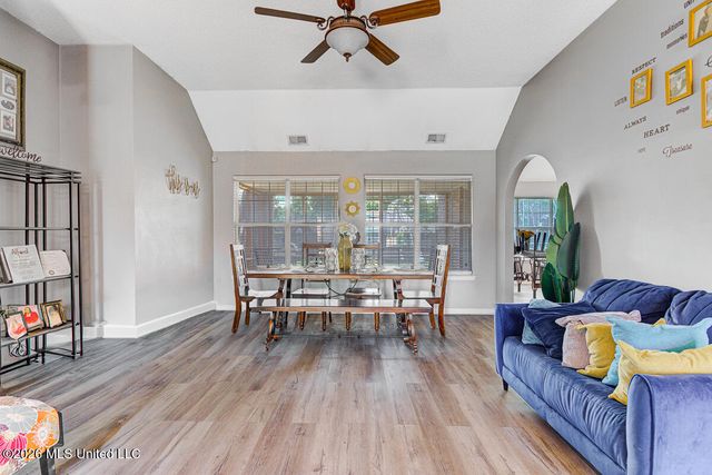 3141 Peachtree Drive, Southaven, MS 38672
