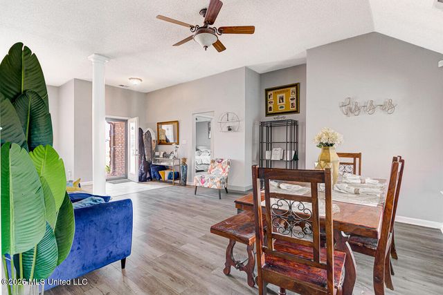 3141 Peachtree Drive, Southaven, MS 38672
