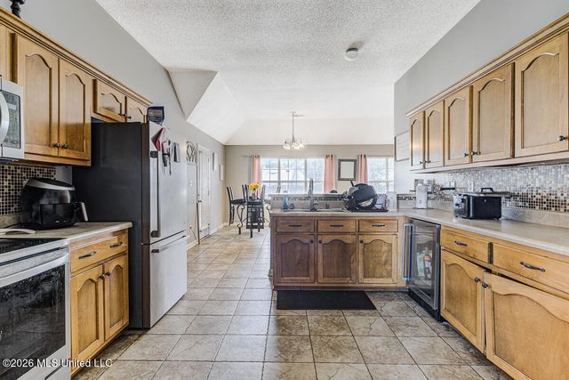 3141 Peachtree Drive, Southaven, MS 38672