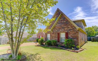 3141 Peachtree Drive, Southaven, MS 38672