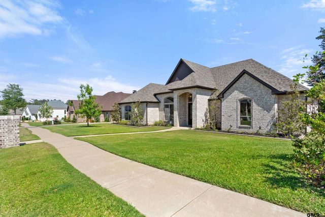 7574 Northlake Dr., Tyler, TX 75703