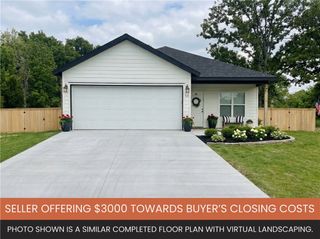53 Snyder Springs Circle, Watts, OK 74964