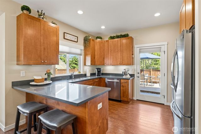 1325 Eckard Avenue, Port Angeles, WA 98362