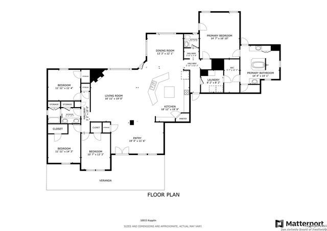 10015 Kopplin, New Braunfels, TX 78132
