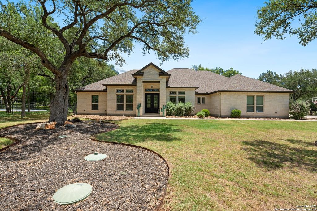 10015 Kopplin, New Braunfels, TX 78132