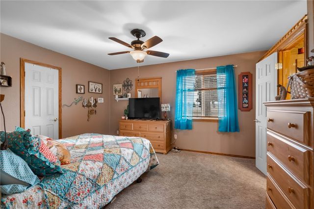 15040 Airport Road, Siloam Springs, AR 72761