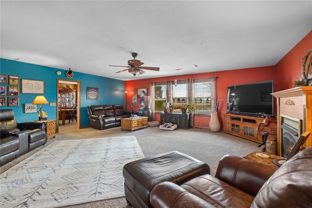 15040 Airport Road, Siloam Springs, AR 72761