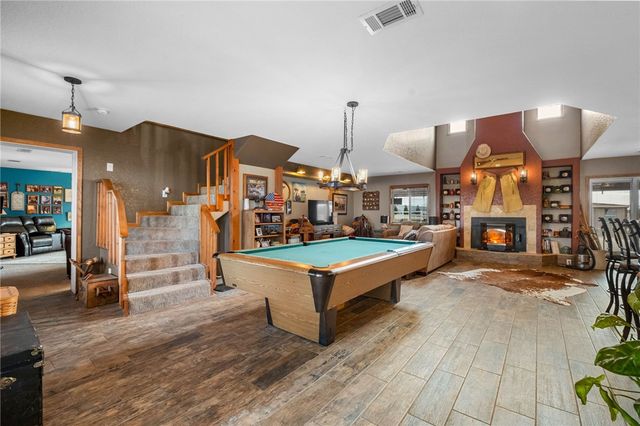 15040 Airport Road, Siloam Springs, AR 72761