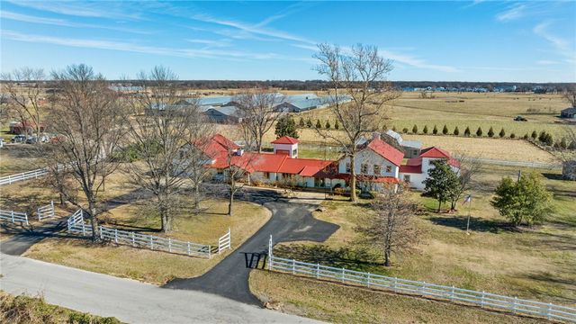 15040 Airport Road, Siloam Springs, AR 72761