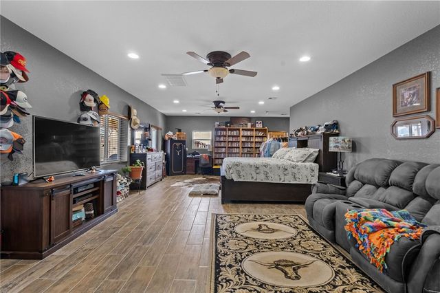 15040 Airport Road, Siloam Springs, AR 72761