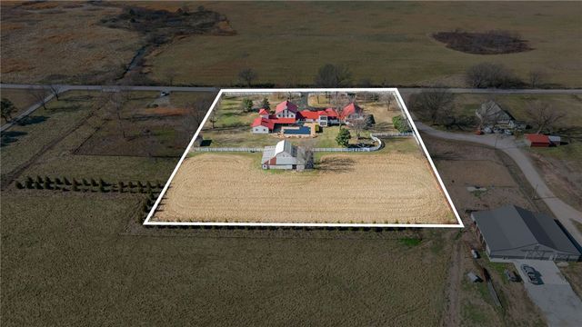 15040 Airport Road, Siloam Springs, AR 72761