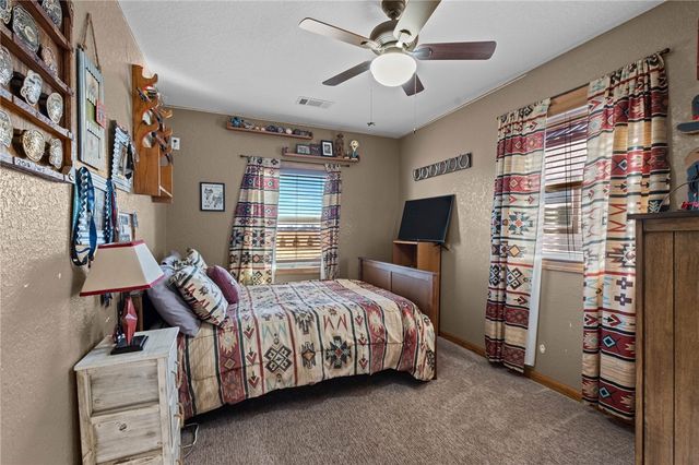 15040 Airport Road, Siloam Springs, AR 72761