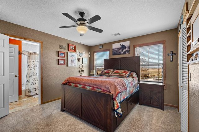 15040 Airport Road, Siloam Springs, AR 72761