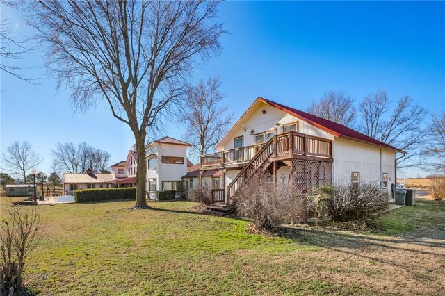 15040 Airport Road, Siloam Springs, AR 72761