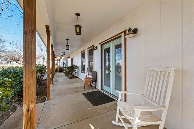 15040 Airport Road, Siloam Springs, AR 72761