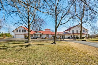 15040 Airport Road, Siloam Springs, AR 72761