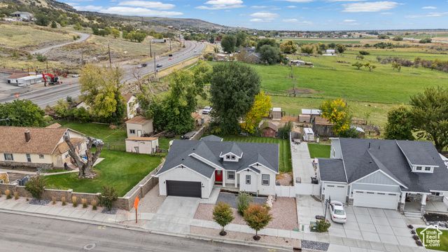 3 W 825 S, Willard, UT 84340