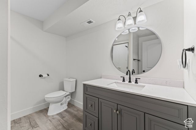 3 W 825 S, Willard, UT 84340