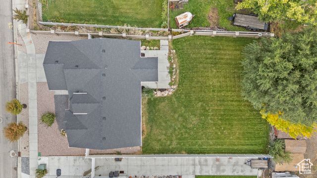 3 W 825 S, Willard, UT 84340