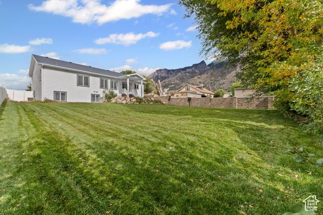 3 W 825 S, Willard, UT 84340
