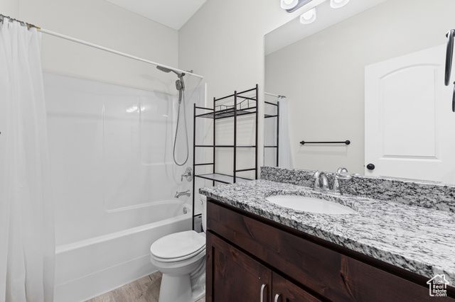 3 W 825 S, Willard, UT 84340