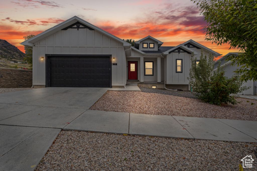 3 W 825 S, Willard, UT 84340