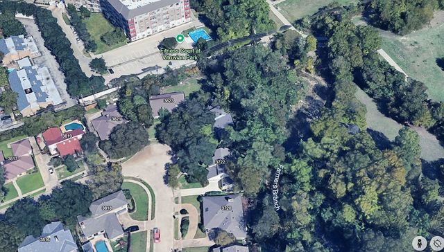 3724 Wooded Creek Drive, Farmers Branch, TX 75244