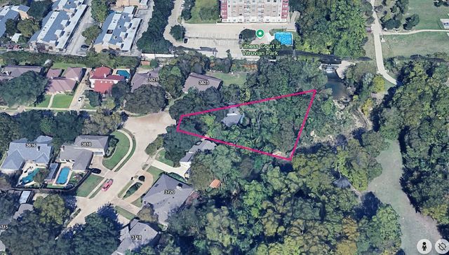 3724 Wooded Creek Drive, Farmers Branch, TX 75244