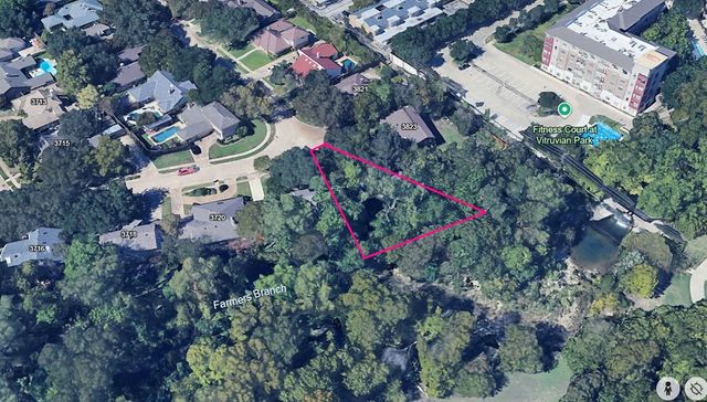 3724 Wooded Creek Drive, Farmers Branch, TX 75244