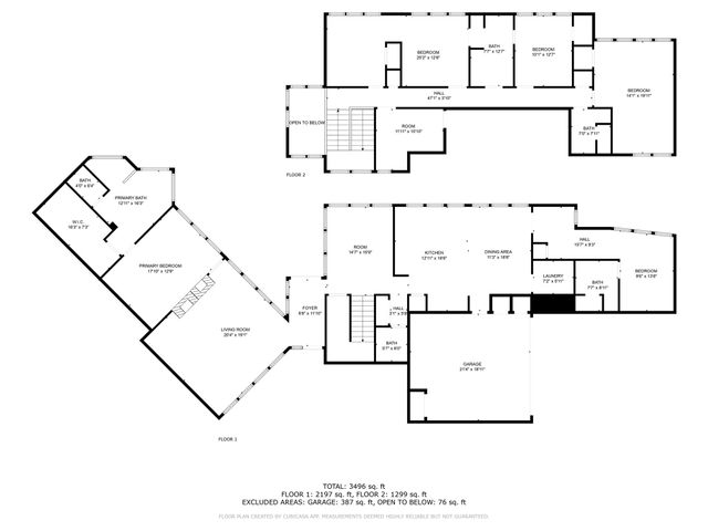 3724 Wooded Creek Drive, Farmers Branch, TX 75244