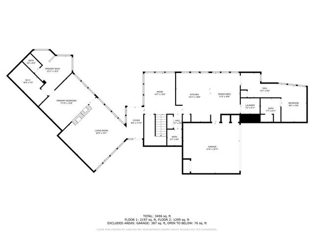 3724 Wooded Creek Drive, Farmers Branch, TX 75244