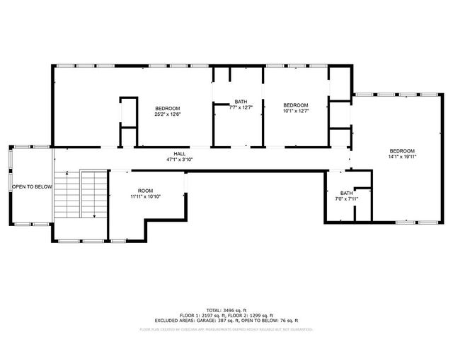 3724 Wooded Creek Drive, Farmers Branch, TX 75244