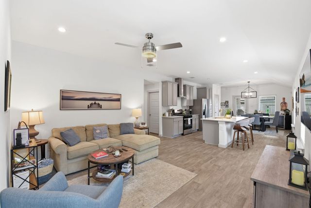 2909 Newington Lane, Houston, TX 77047