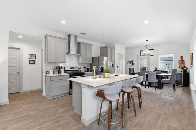 2909 Newington Lane, Houston, TX 77047