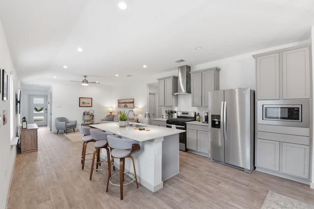 2909 Newington Lane, Houston, TX 77047