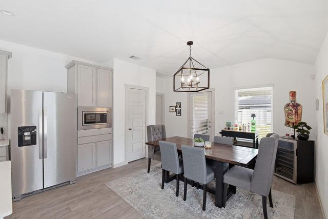 2909 Newington Lane, Houston, TX 77047