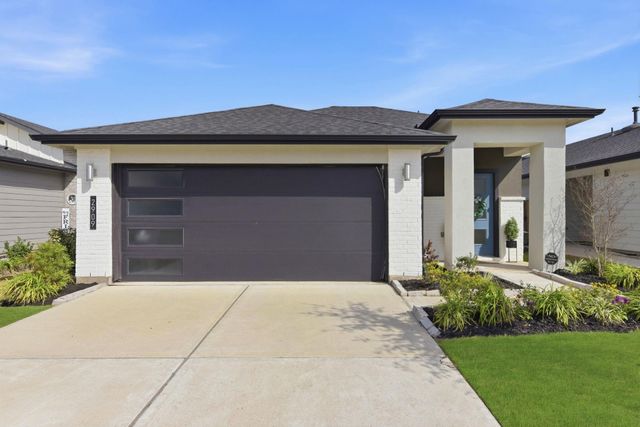 2909 Newington Lane, Houston, TX 77047