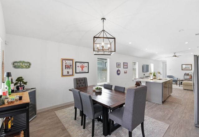 2909 Newington Lane, Houston, TX 77047