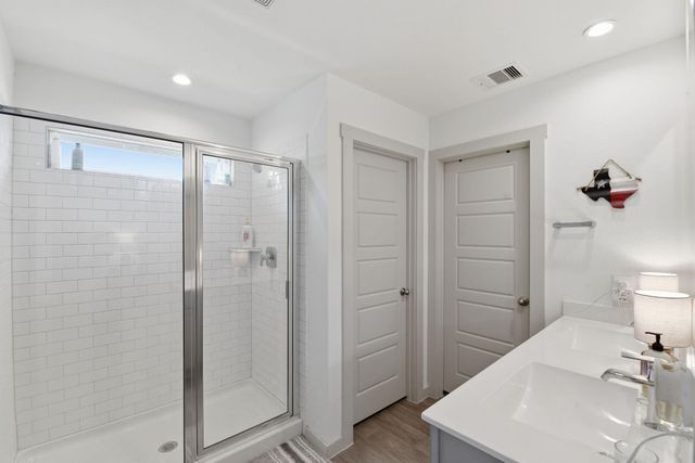 2909 Newington Lane, Houston, TX 77047