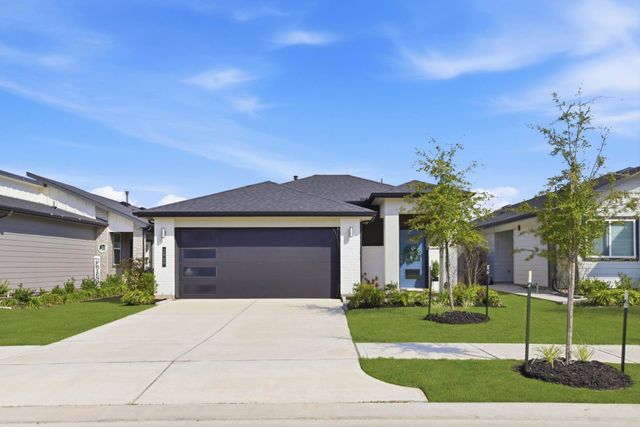 2909 Newington Lane, Houston, TX 77047