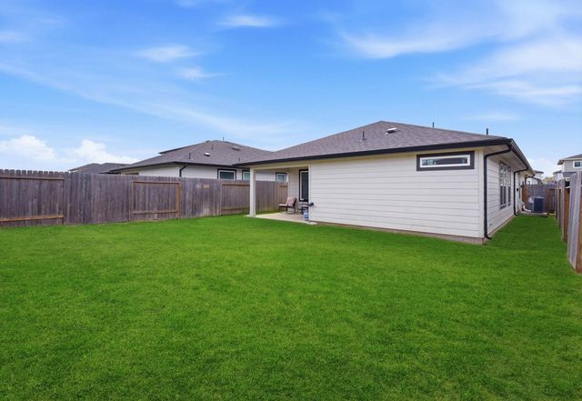 2909 Newington Lane, Houston, TX 77047