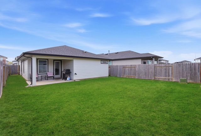 2909 Newington Lane, Houston, TX 77047