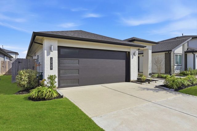 2909 Newington Lane, Houston, TX 77047