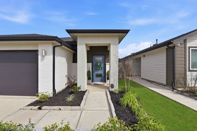 2909 Newington Lane, Houston, TX 77047