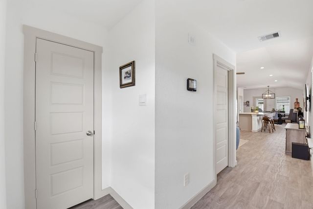 2909 Newington Lane, Houston, TX 77047