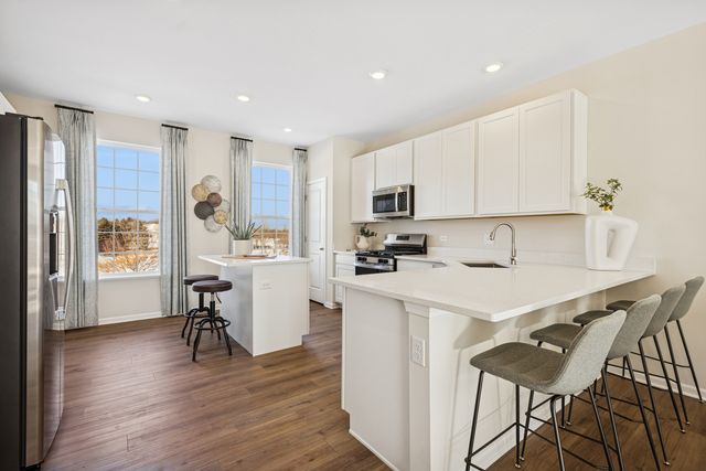 206 Neubauer Circle 1601, Lindenhurst, IL 60046