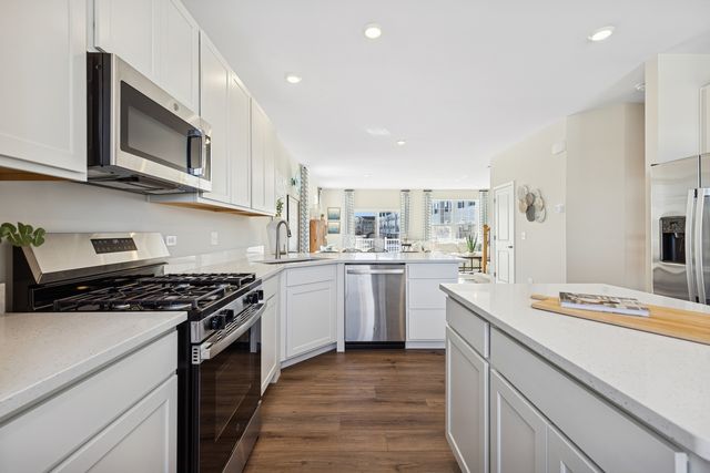 206 Neubauer Circle 1601, Lindenhurst, IL 60046