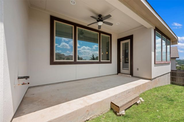 212 Panzano DR, Georgetown, TX 78628