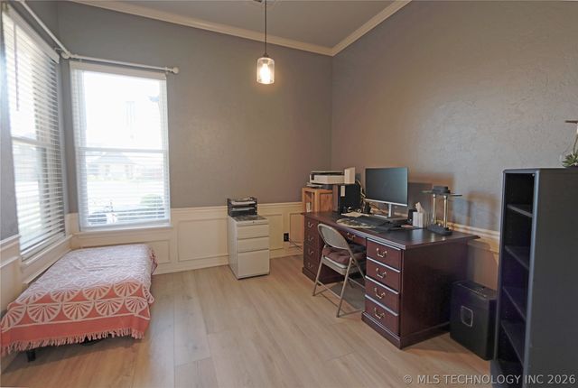 3302 S 208th East Avenue, Broken Arrow, OK 74014