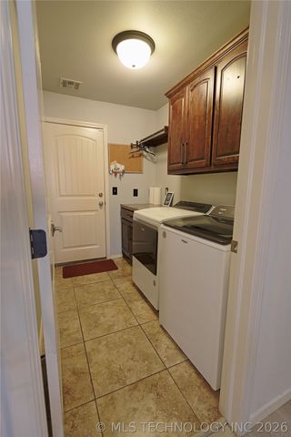 3302 S 208th East Avenue, Broken Arrow, OK 74014